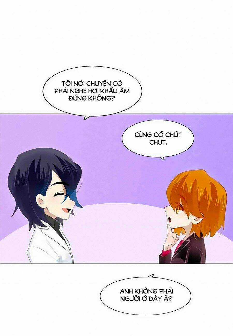 Kết Hôn Không Dễ - Chapter 60 - Trang 32