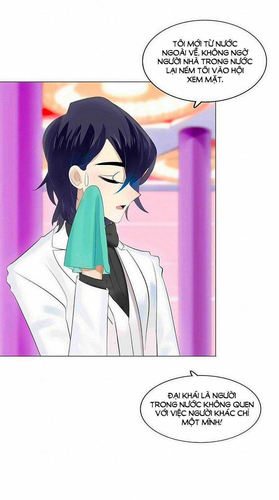 Kết Hôn Không Dễ - Chapter 60 - Trang 33