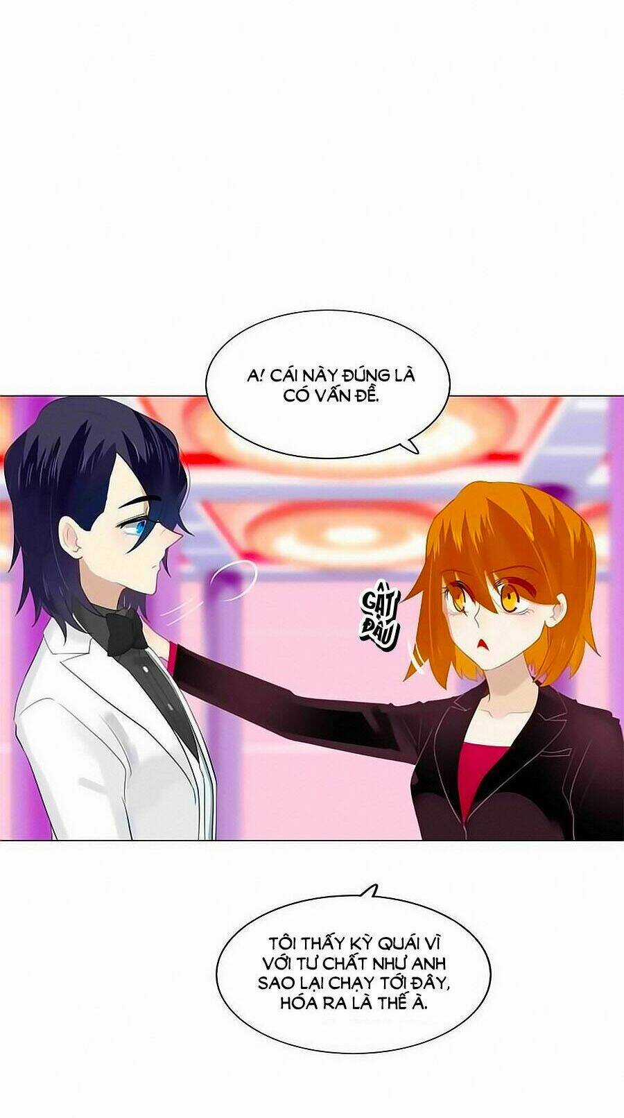 Kết Hôn Không Dễ - Chapter 60 - Trang 34