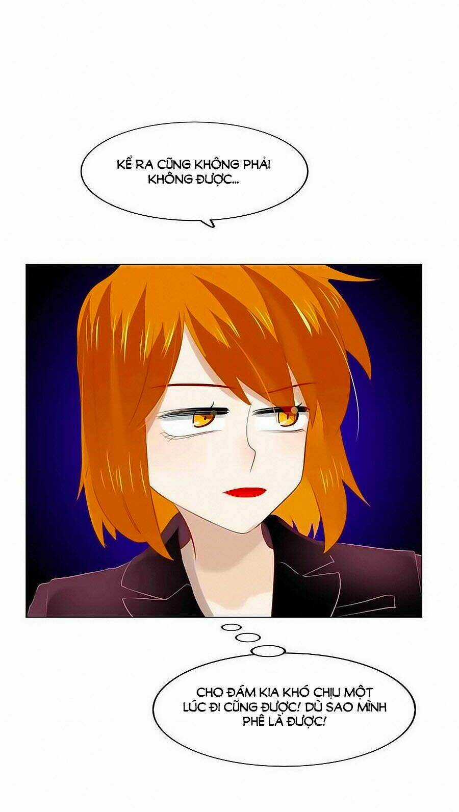 Kết Hôn Không Dễ - Chapter 60 - Trang 36