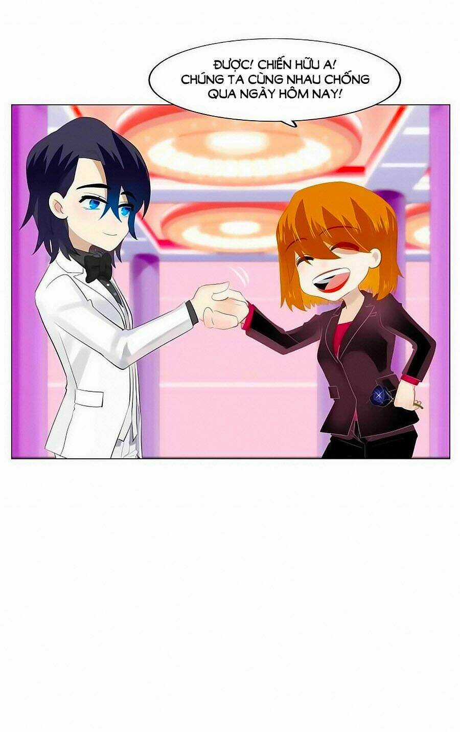 Kết Hôn Không Dễ - Chapter 60 - Trang 37