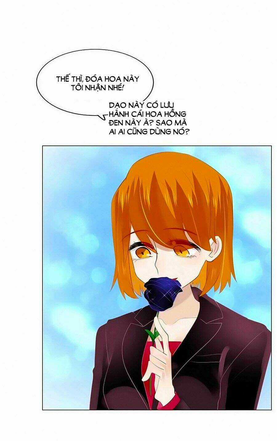 Kết Hôn Không Dễ - Chapter 60 - Trang 38