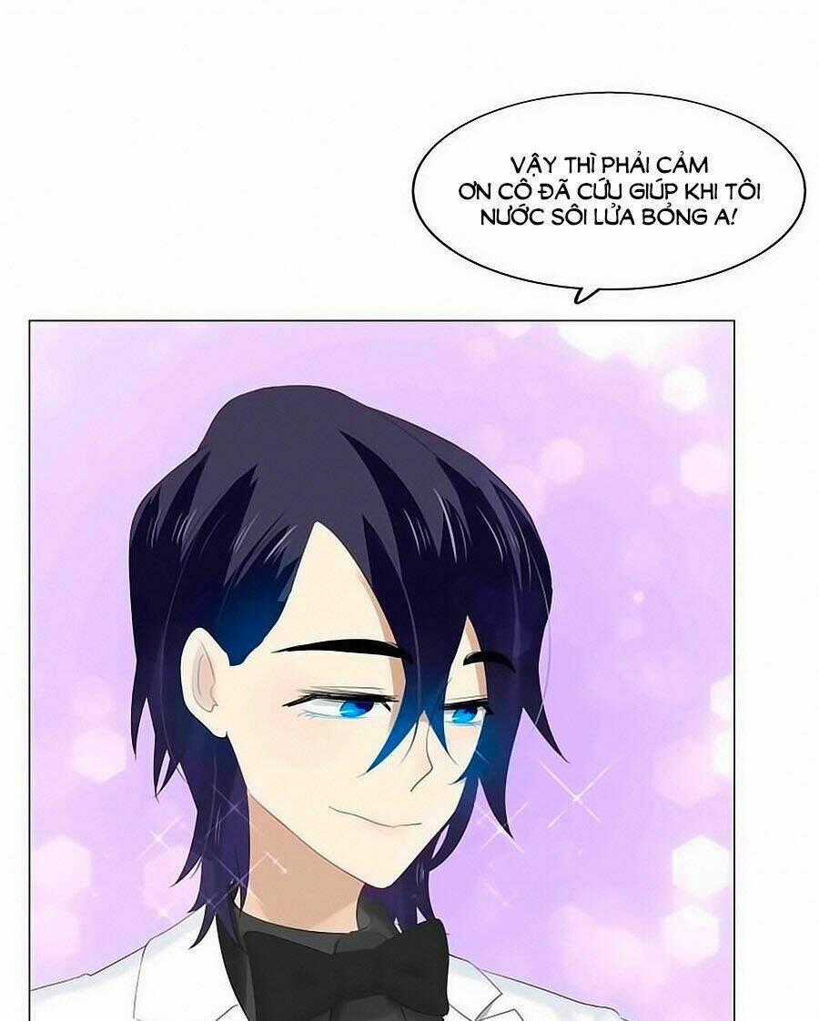 Kết Hôn Không Dễ - Chapter 60 - Trang 39