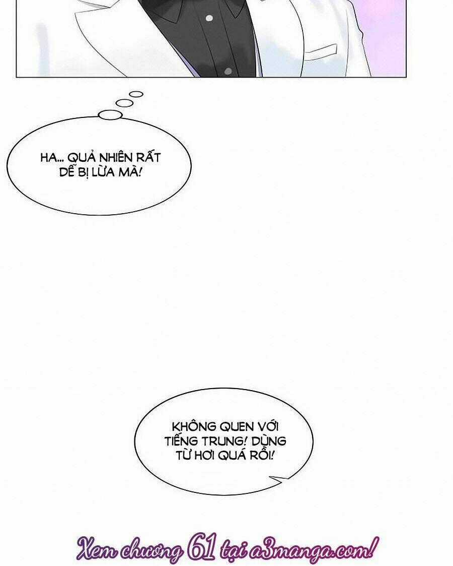 Kết Hôn Không Dễ - Chapter 60 - Trang 40
