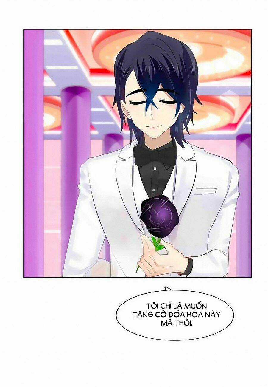 Kết Hôn Không Dễ - Chapter 60 - Trang 5