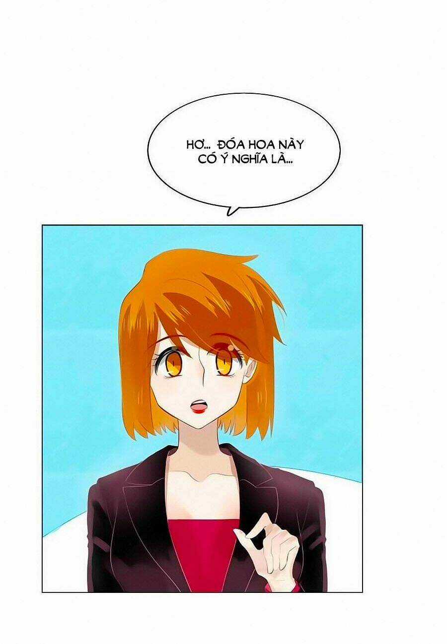 Kết Hôn Không Dễ - Chapter 60 - Trang 6