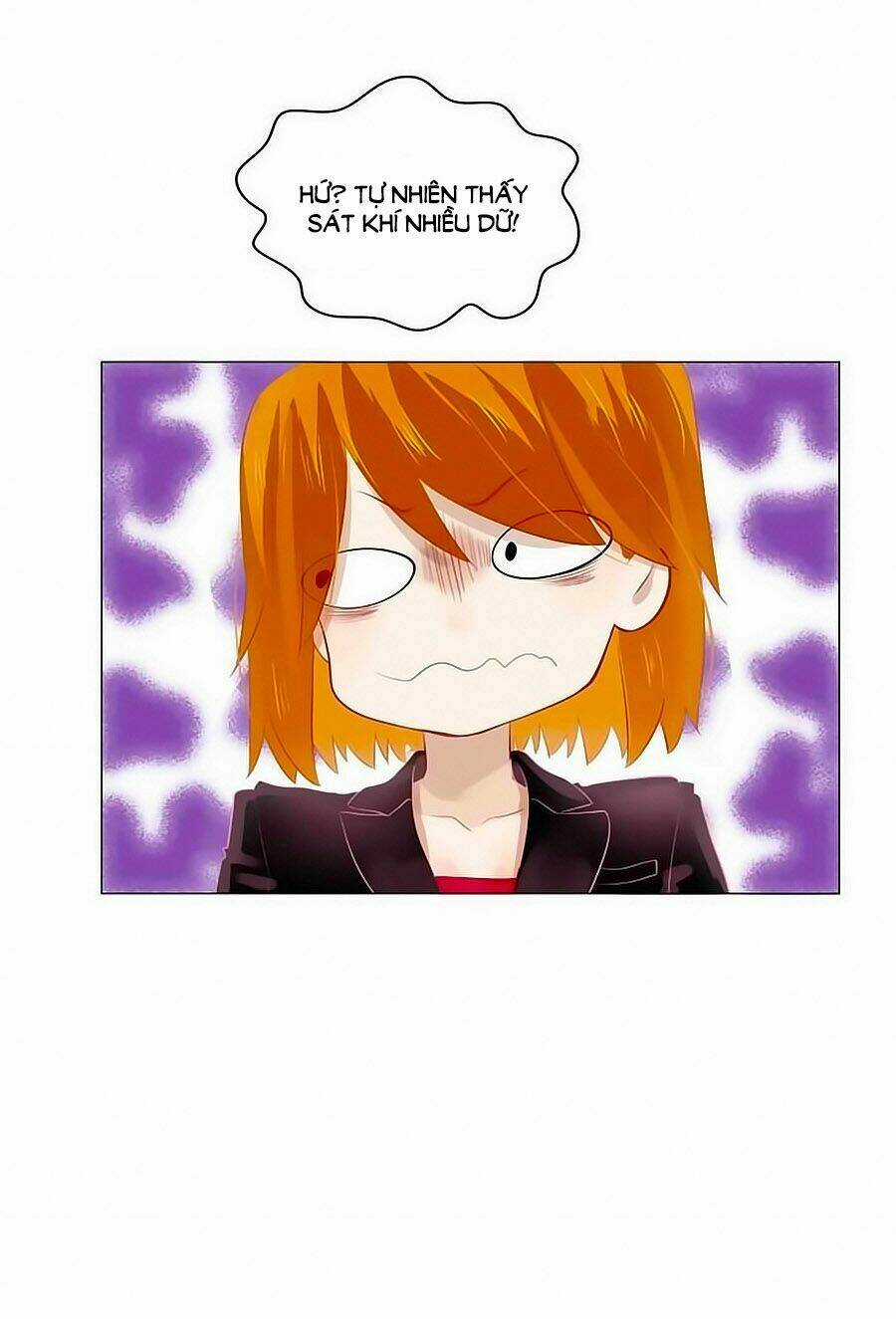 Kết Hôn Không Dễ - Chapter 60 - Trang 7