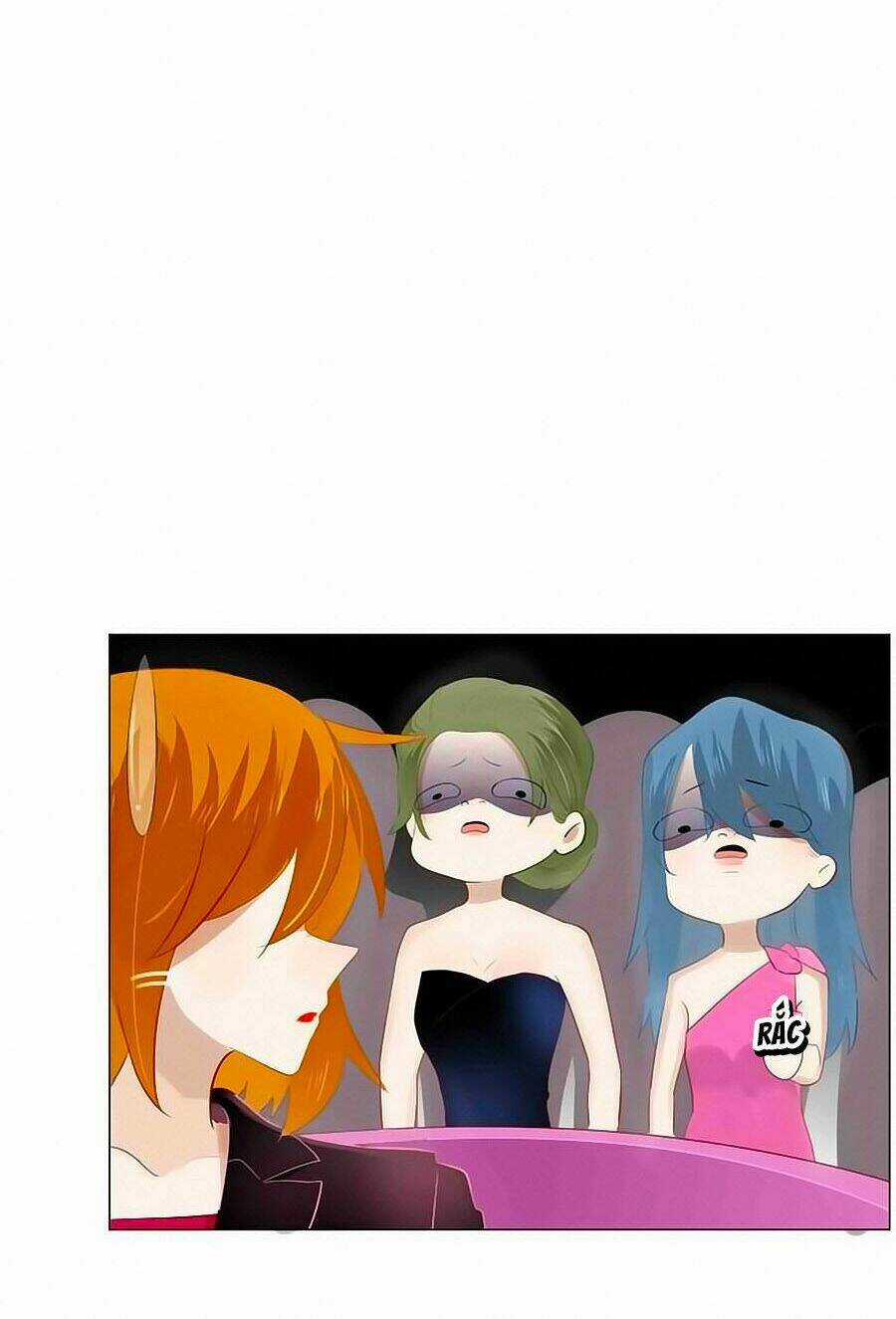 Kết Hôn Không Dễ - Chapter 60 - Trang 8