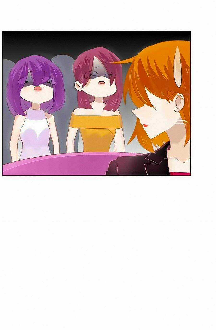 Kết Hôn Không Dễ - Chapter 60 - Trang 9