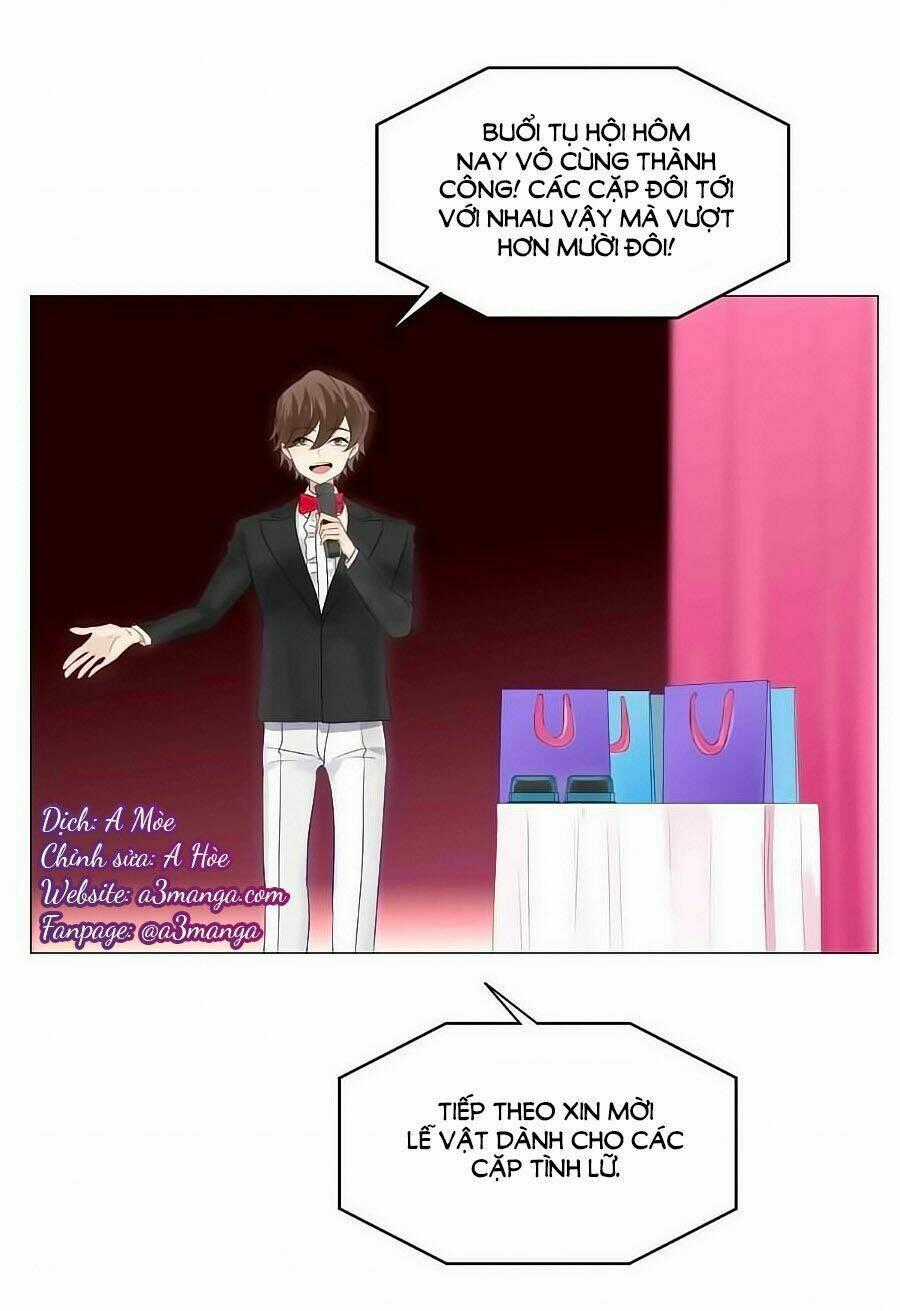 Kết Hôn Không Dễ - Chapter 61 - Trang 1