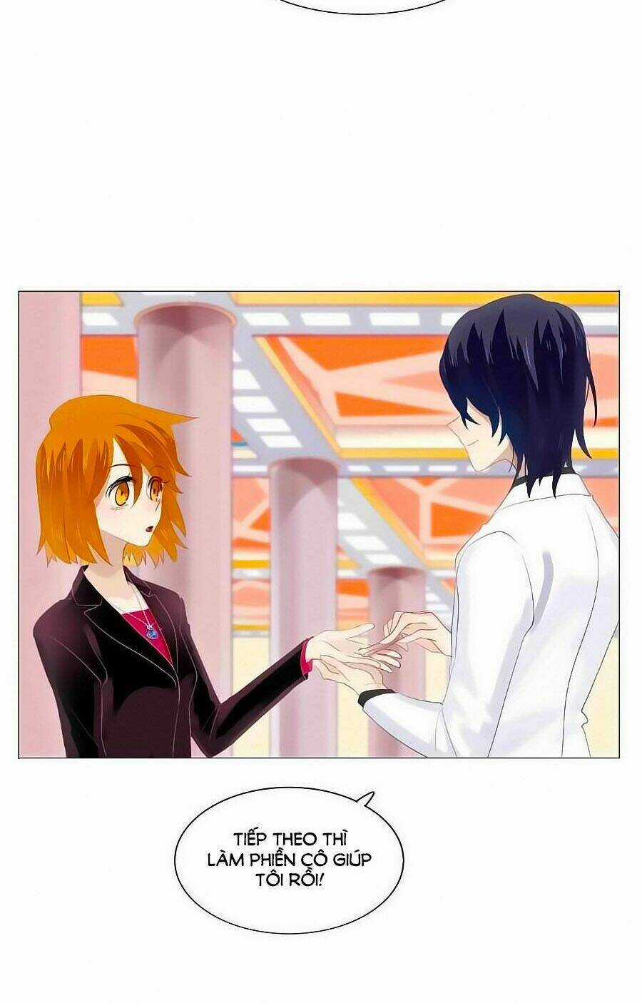 Kết Hôn Không Dễ - Chapter 61 - Trang 12