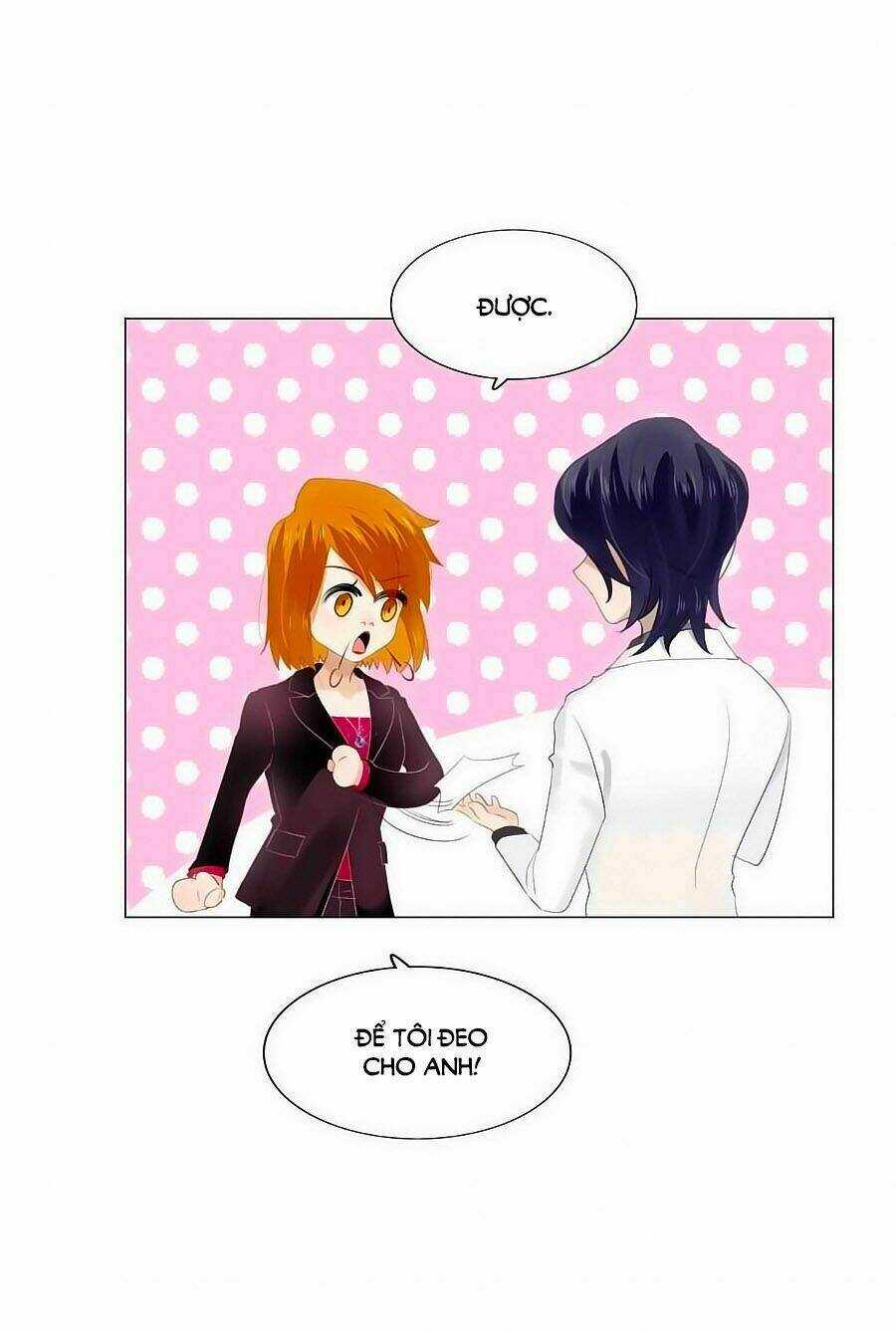 Kết Hôn Không Dễ - Chapter 61 - Trang 14