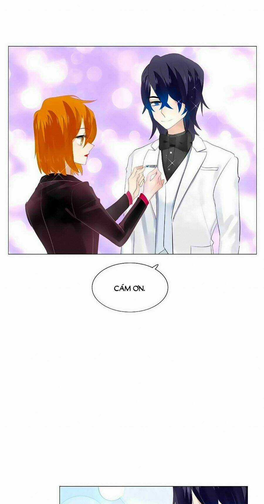 Kết Hôn Không Dễ - Chapter 61 - Trang 15