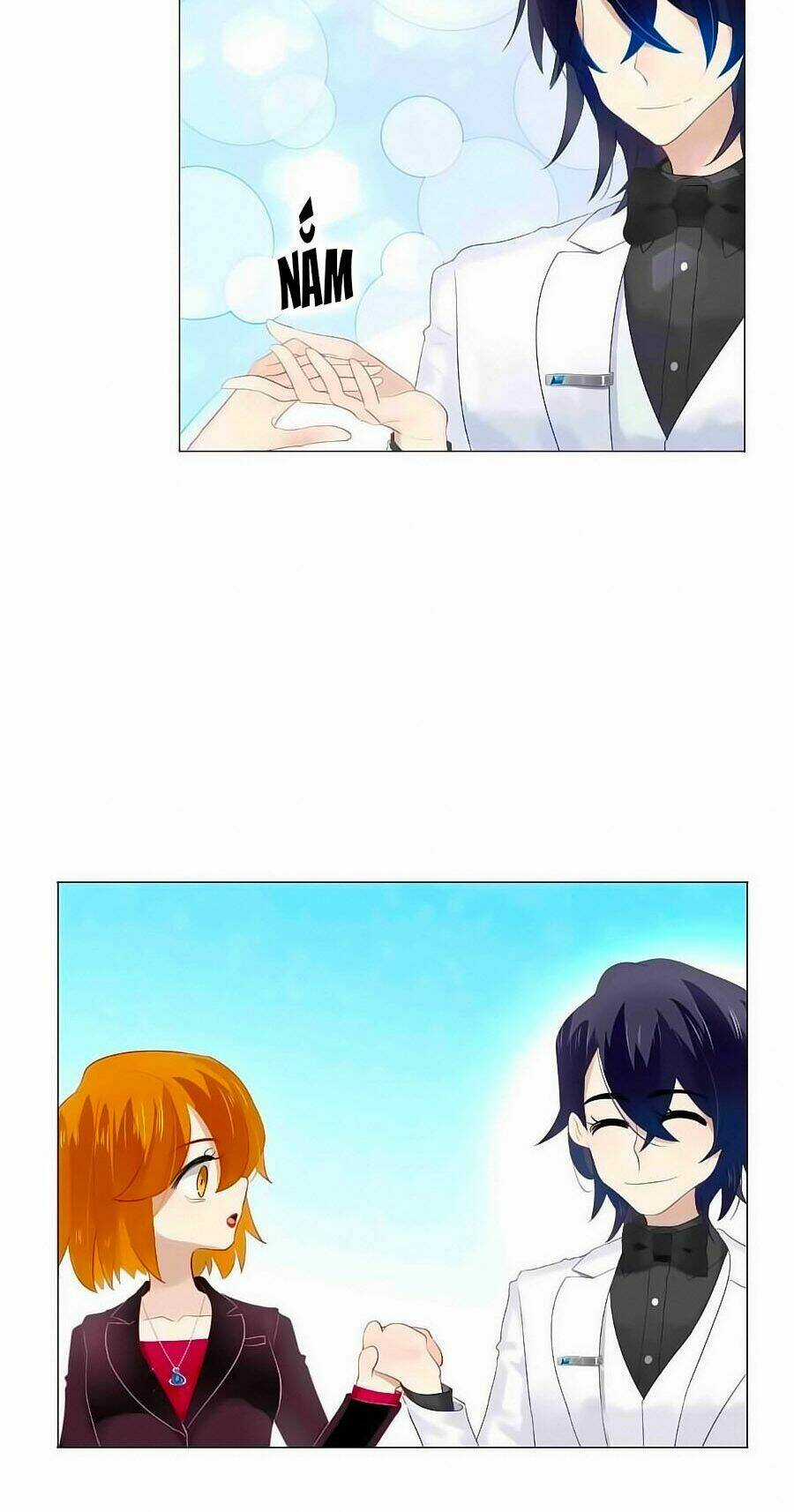 Kết Hôn Không Dễ - Chapter 61 - Trang 16