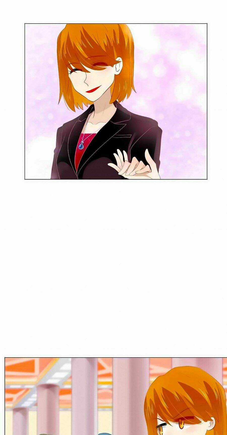 Kết Hôn Không Dễ - Chapter 61 - Trang 17