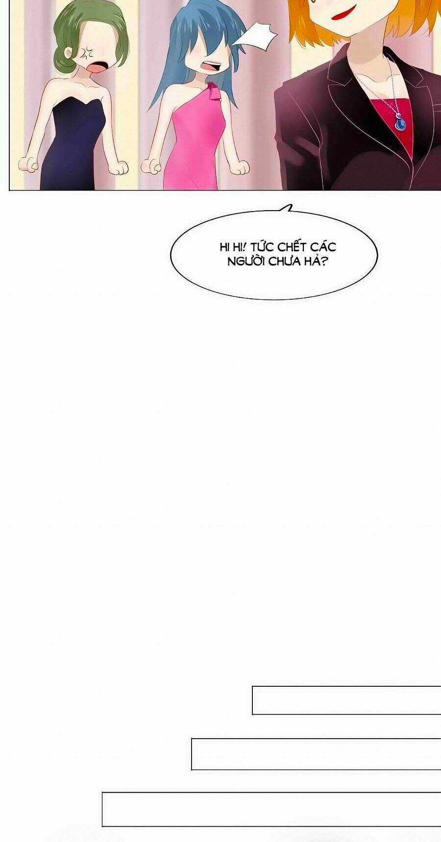 Kết Hôn Không Dễ - Chapter 61 - Trang 18