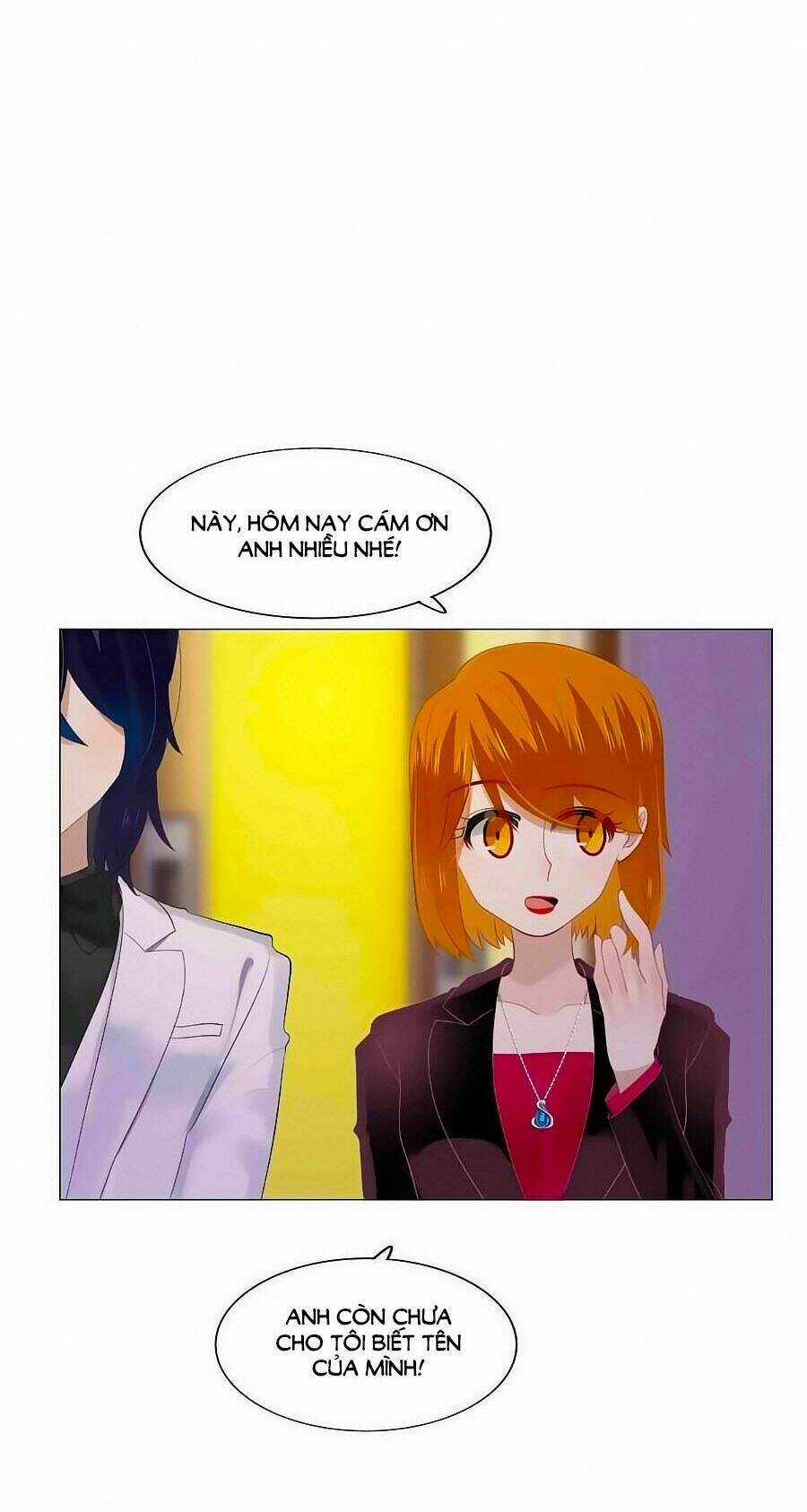 Kết Hôn Không Dễ - Chapter 61 - Trang 20