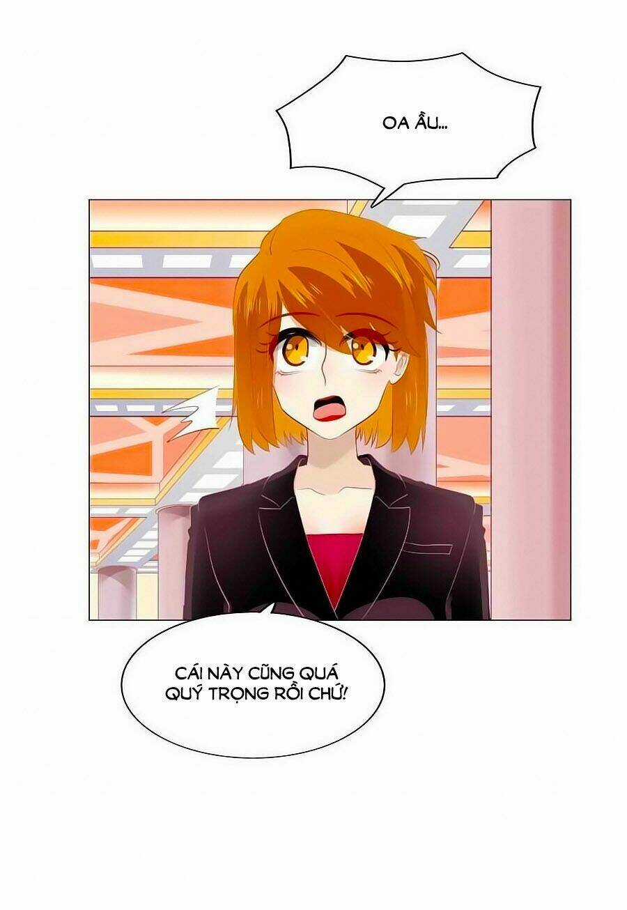 Kết Hôn Không Dễ - Chapter 61 - Trang 3