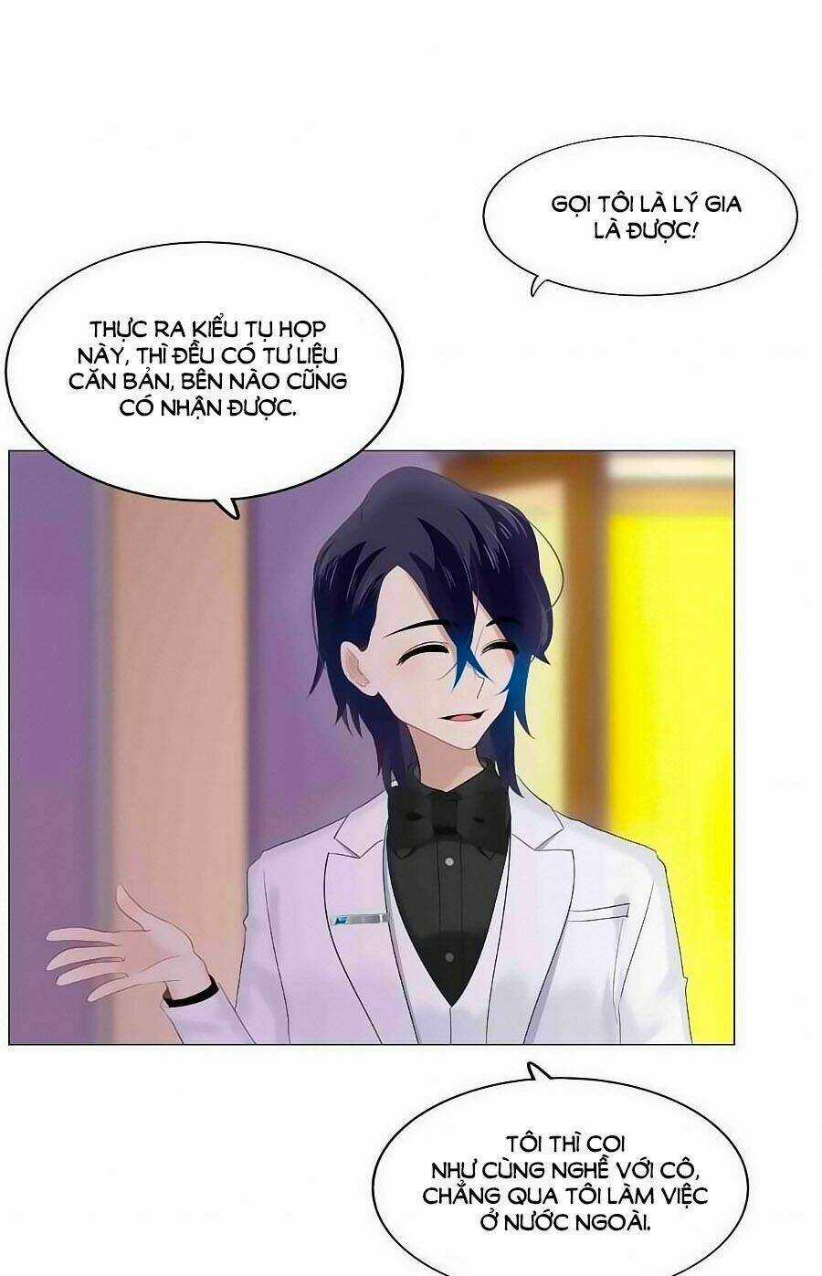 Kết Hôn Không Dễ - Chapter 61 - Trang 21