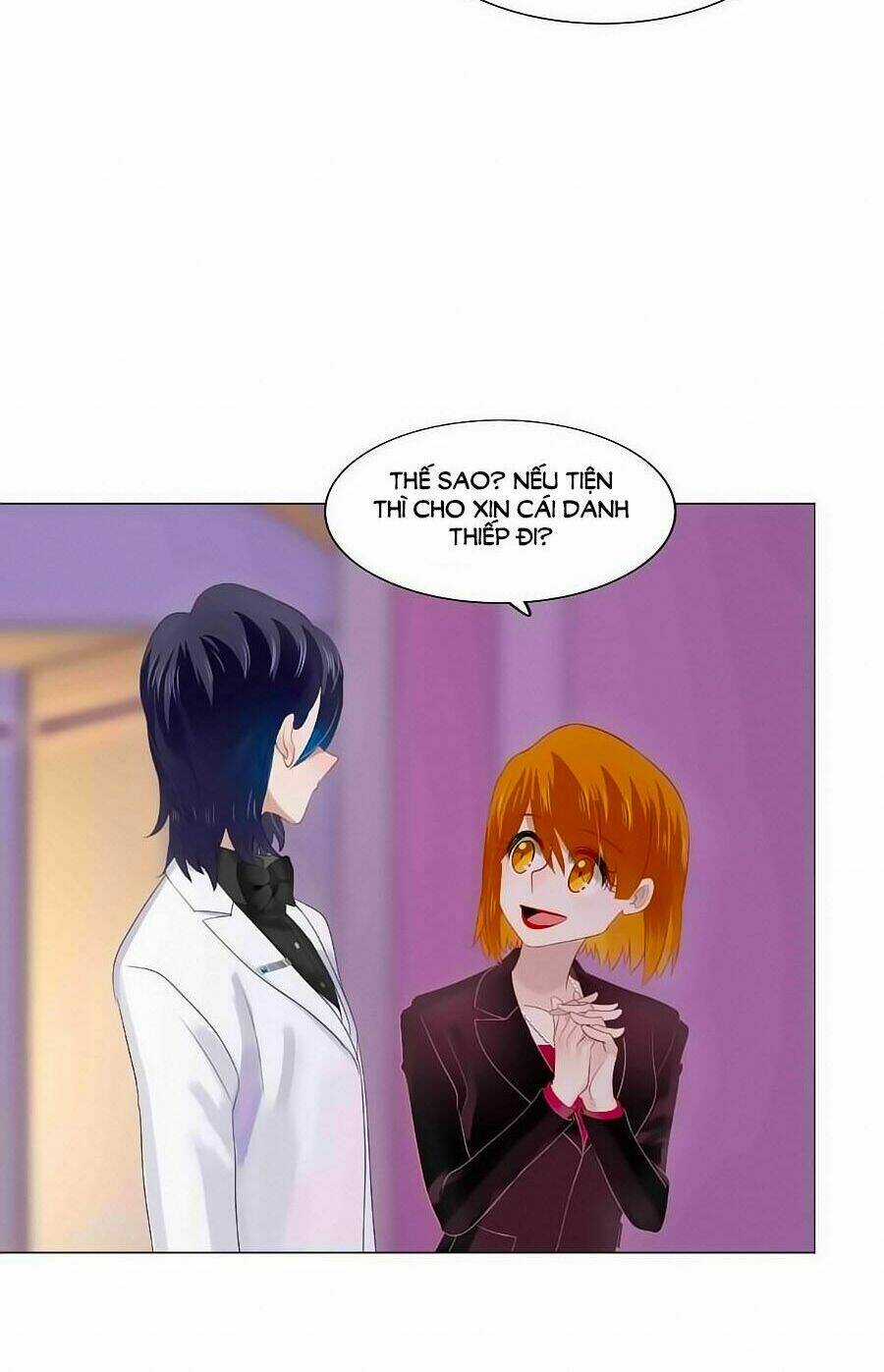 Kết Hôn Không Dễ - Chapter 61 - Trang 22