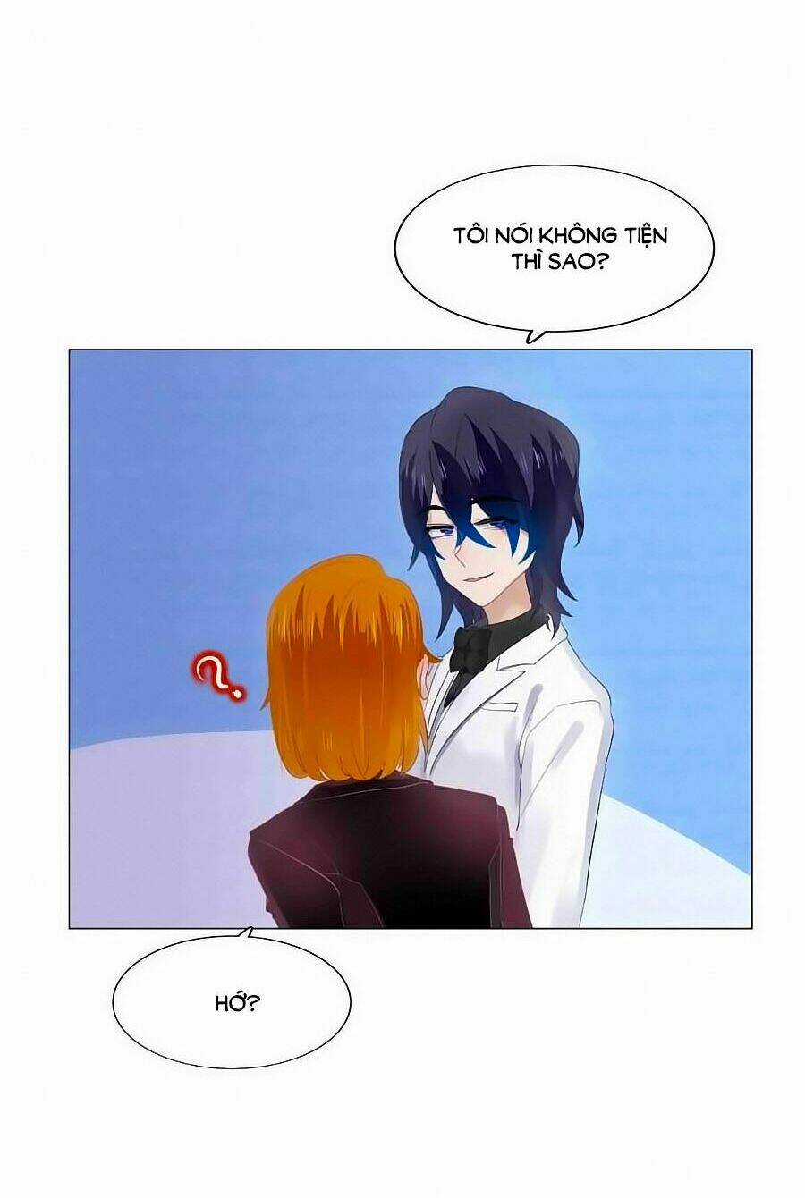 Kết Hôn Không Dễ - Chapter 61 - Trang 24