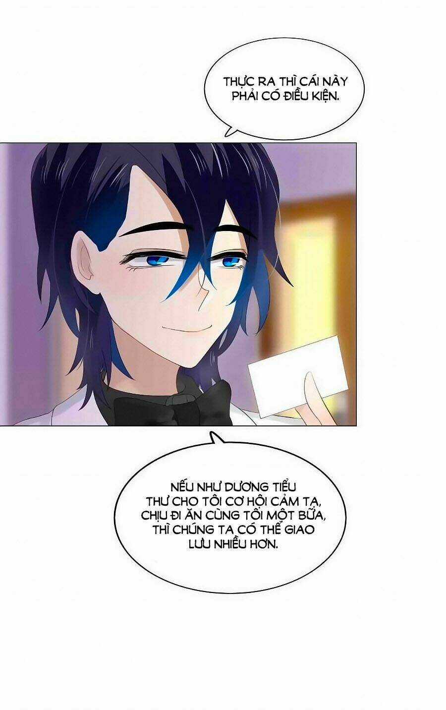 Kết Hôn Không Dễ - Chapter 61 - Trang 25