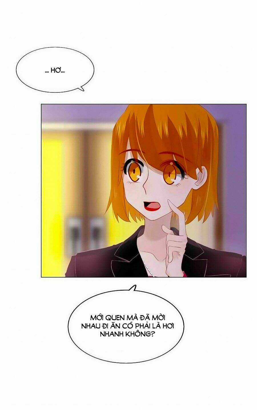 Kết Hôn Không Dễ - Chapter 61 - Trang 26