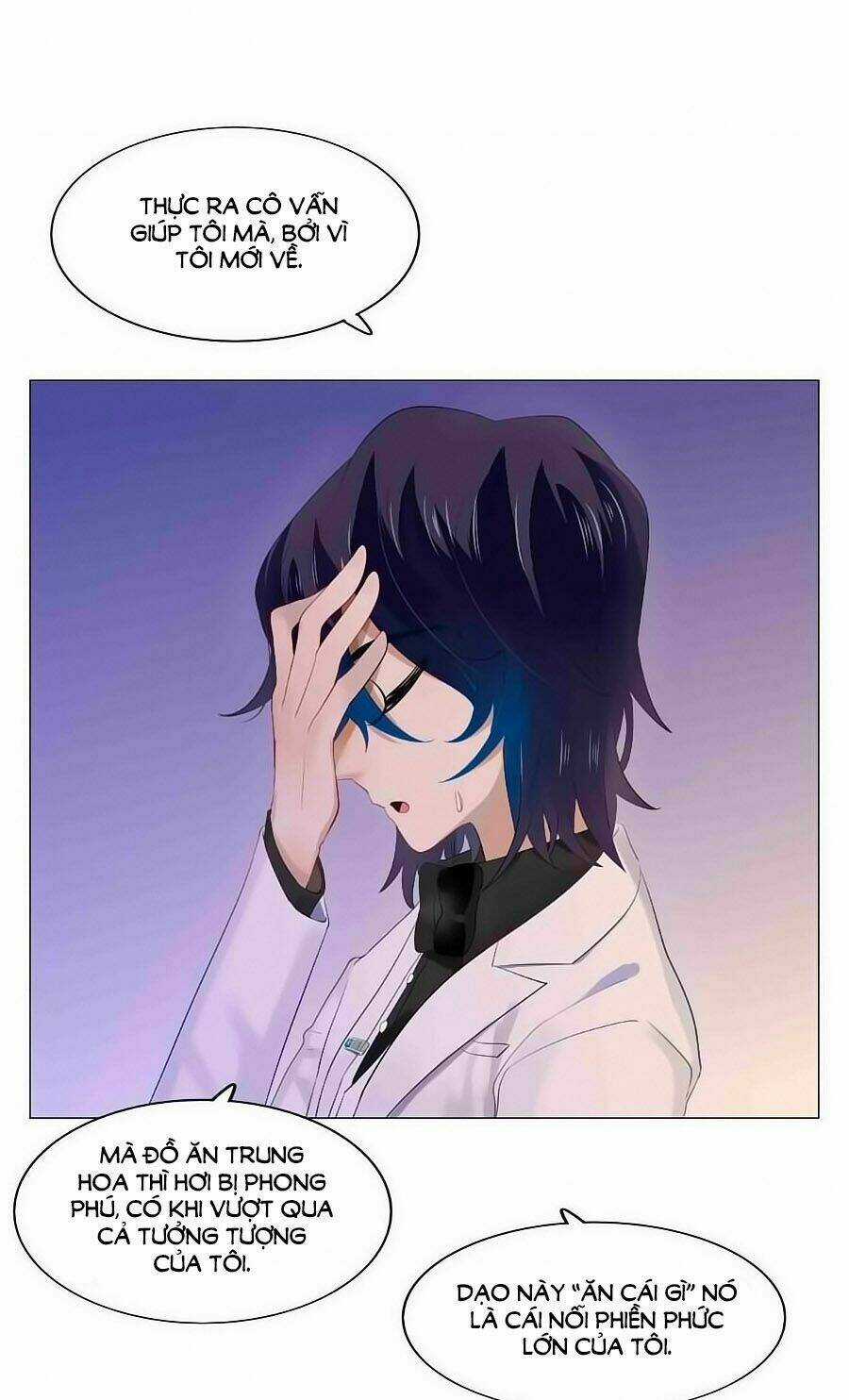 Kết Hôn Không Dễ - Chapter 61 - Trang 27