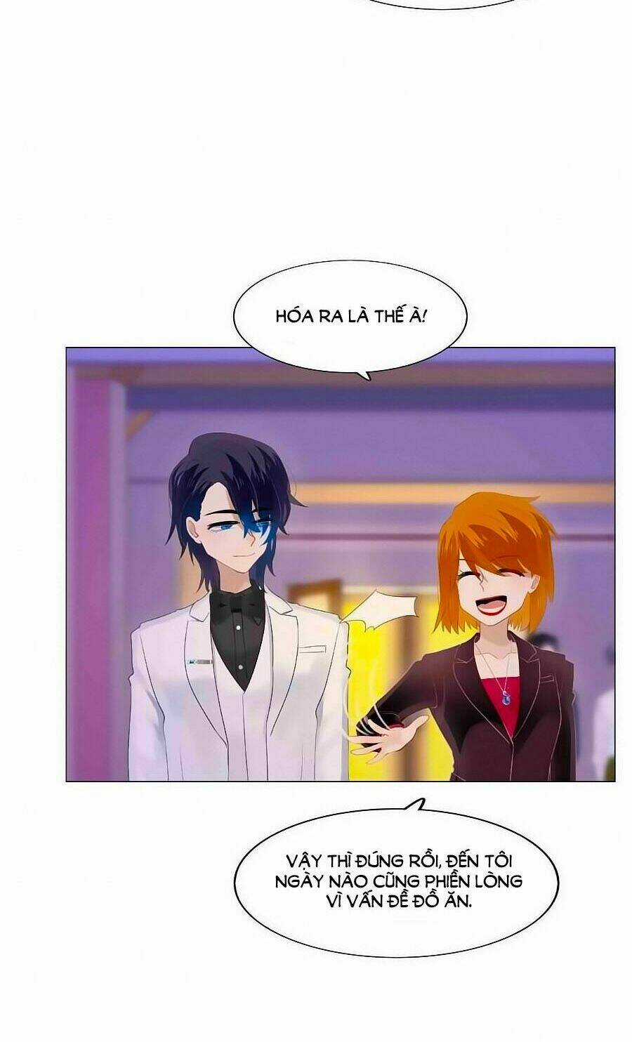 Kết Hôn Không Dễ - Chapter 61 - Trang 28