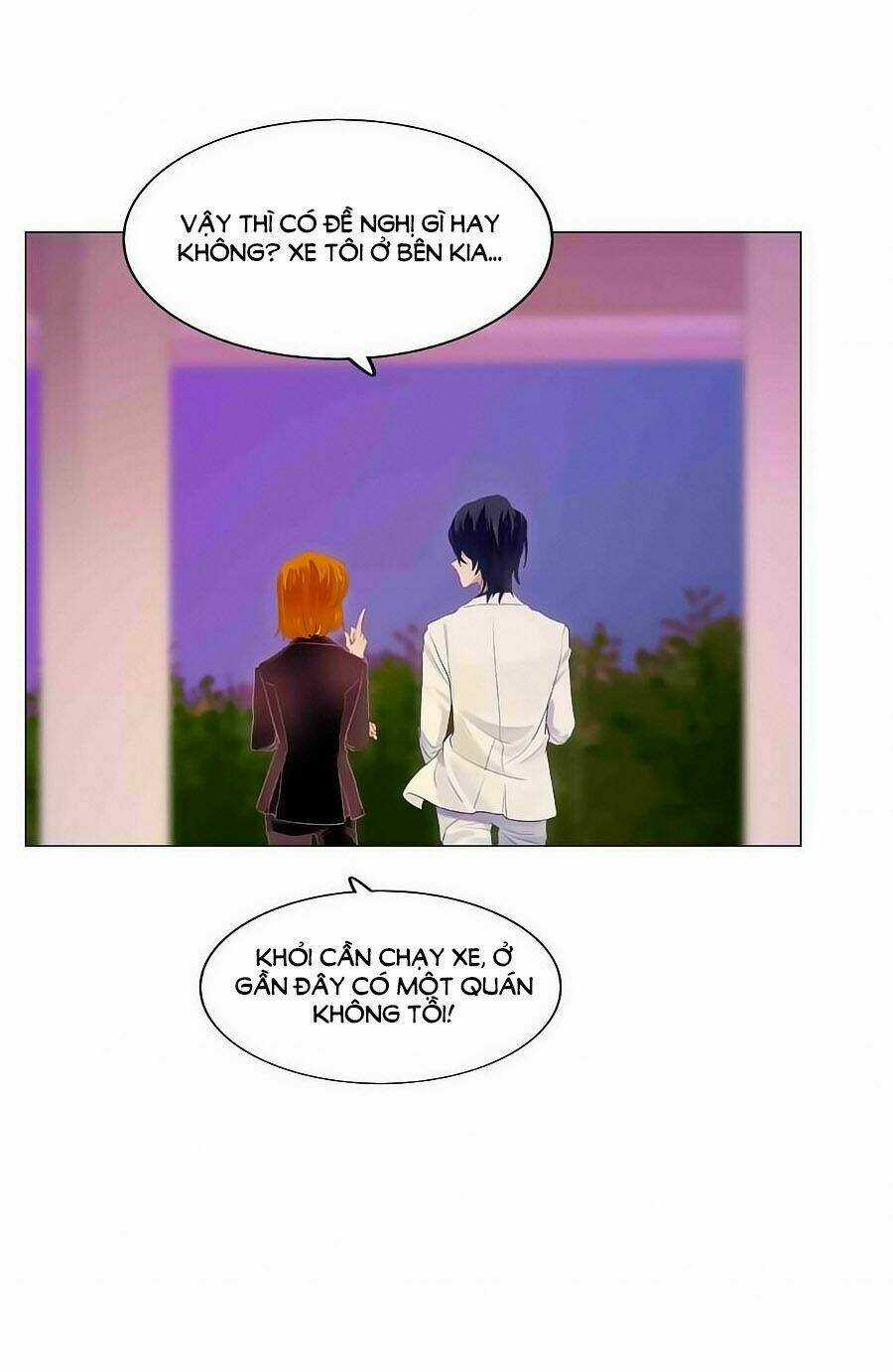 Kết Hôn Không Dễ - Chapter 61 - Trang 29