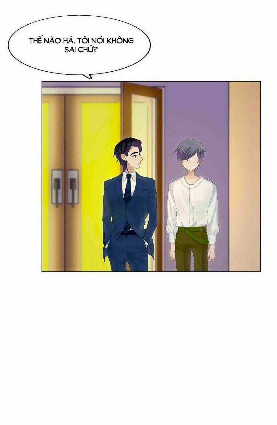 Kết Hôn Không Dễ - Chapter 61 - Trang 30