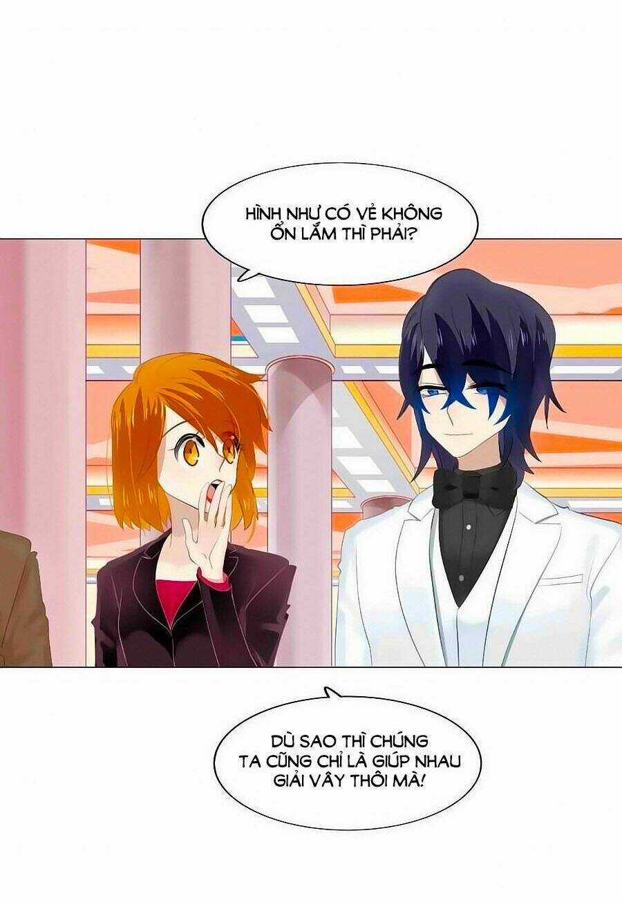 Kết Hôn Không Dễ - Chapter 61 - Trang 4