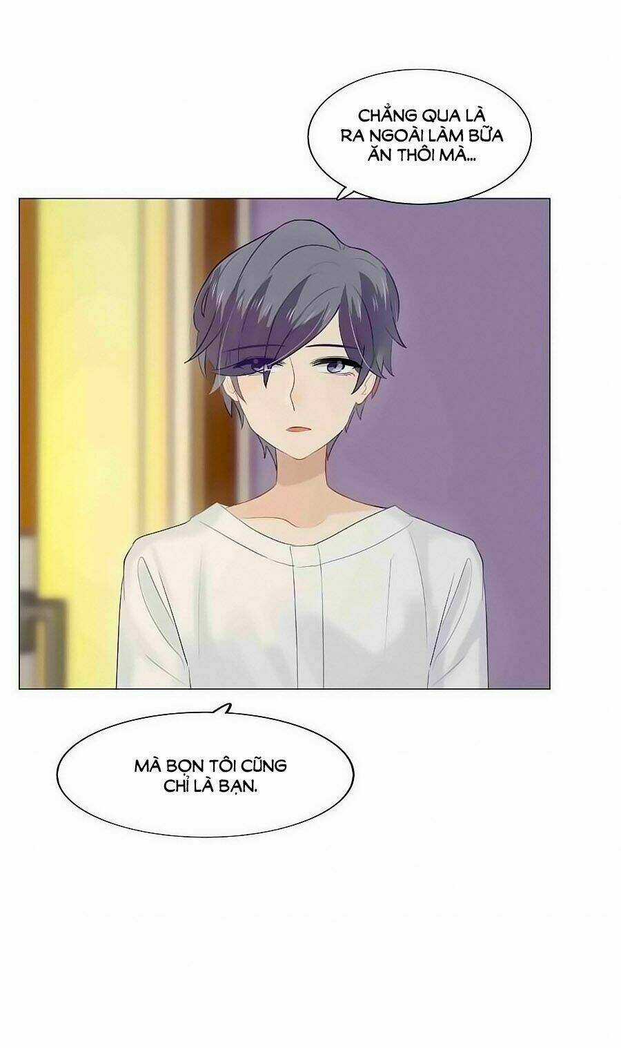 Kết Hôn Không Dễ - Chapter 61 - Trang 31