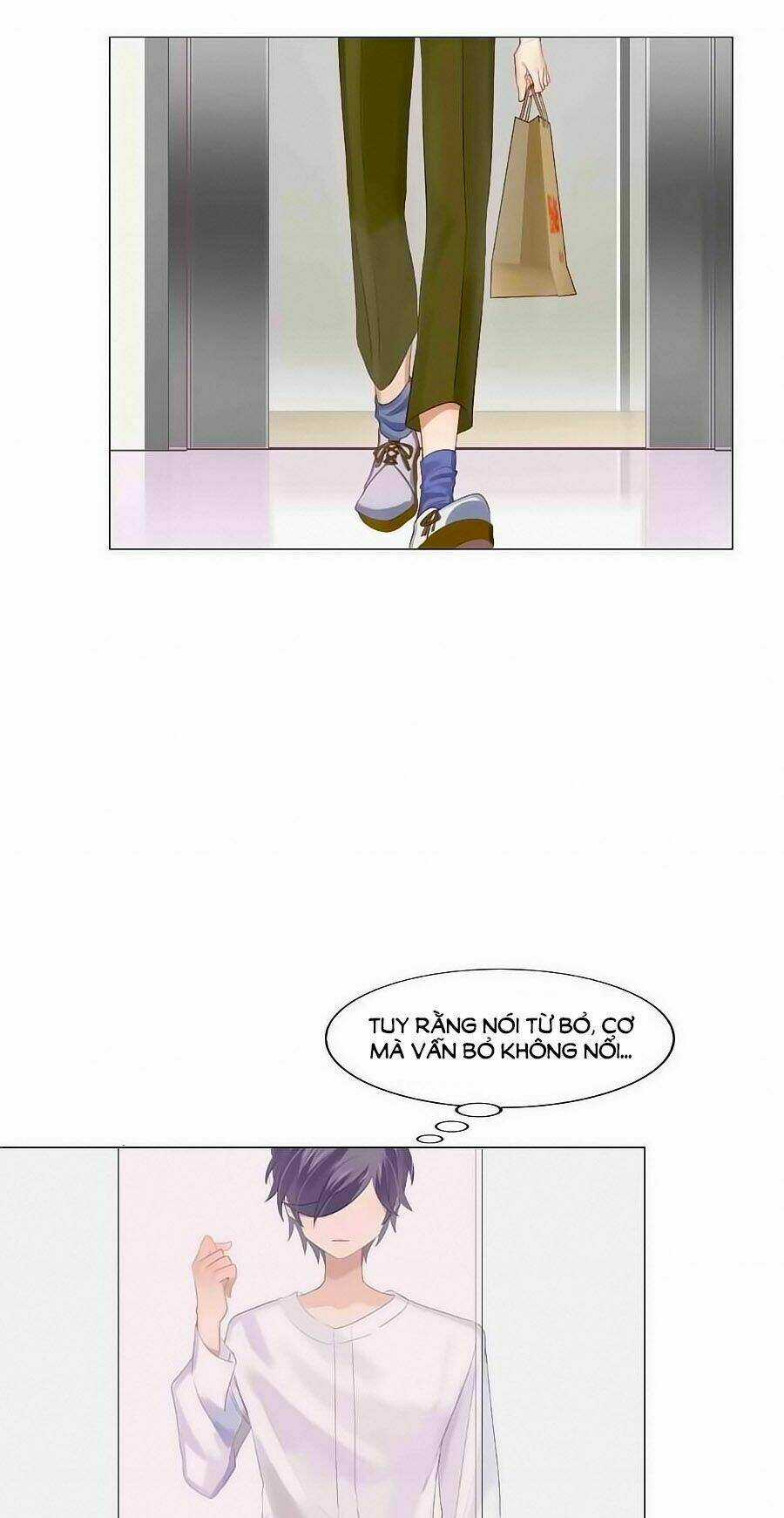 Kết Hôn Không Dễ - Chapter 61 - Trang 35