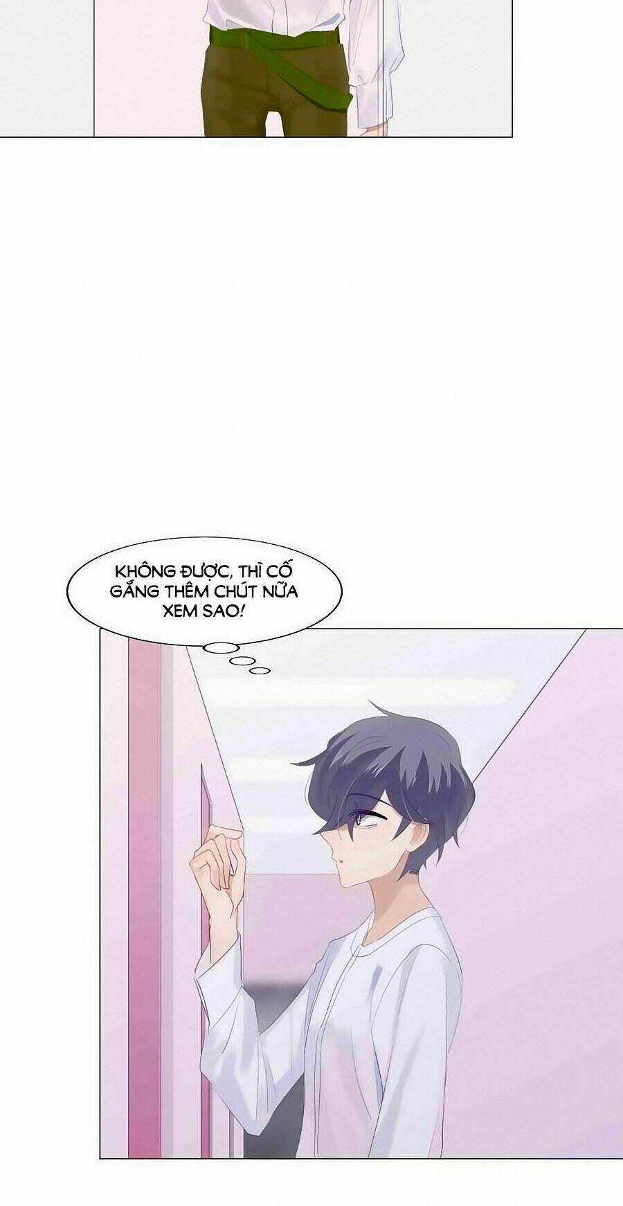 Kết Hôn Không Dễ - Chapter 61 - Trang 36