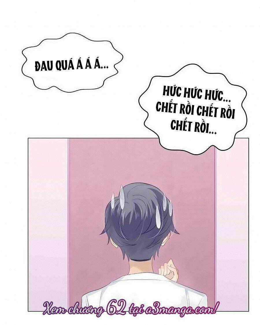 Kết Hôn Không Dễ - Chapter 61 - Trang 39