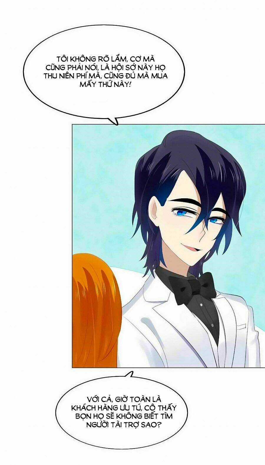 Kết Hôn Không Dễ - Chapter 61 - Trang 5