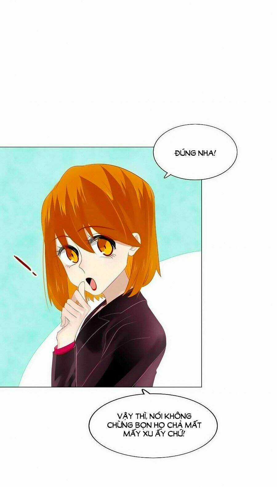 Kết Hôn Không Dễ - Chapter 61 - Trang 6