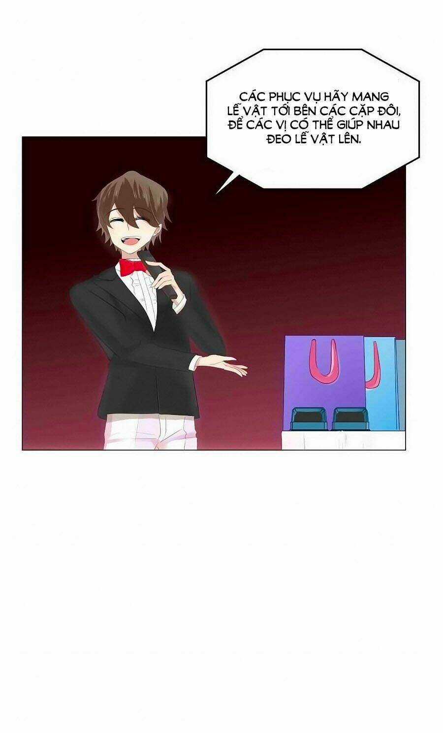 Kết Hôn Không Dễ - Chapter 61 - Trang 7