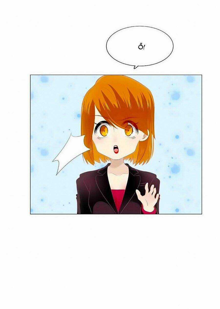 Kết Hôn Không Dễ - Chapter 61 - Trang 9