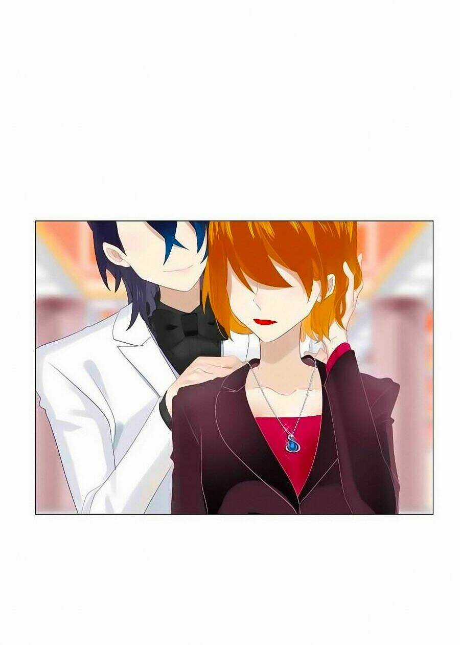 Kết Hôn Không Dễ - Chapter 61 - Trang 10