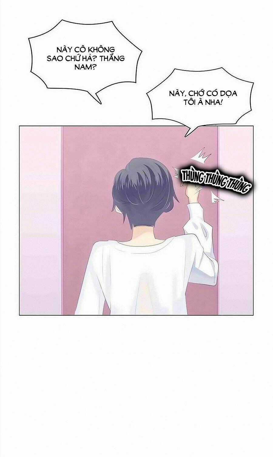 Kết Hôn Không Dễ - Chapter 62 - Trang 1