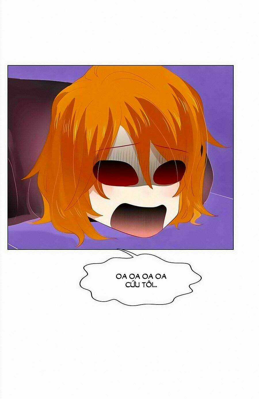 Kết Hôn Không Dễ - Chapter 62 - Trang 11