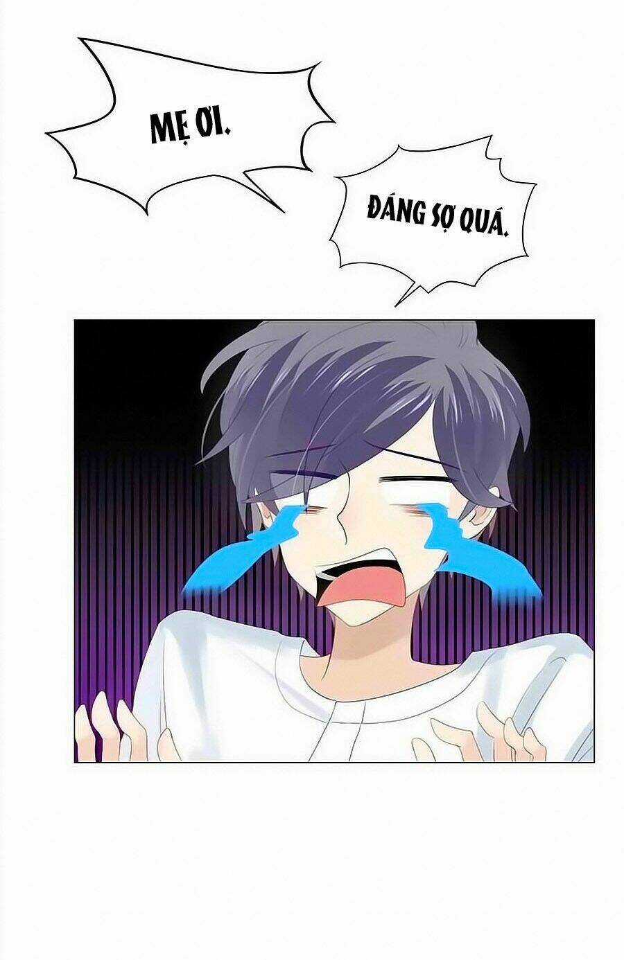 Kết Hôn Không Dễ - Chapter 62 - Trang 12