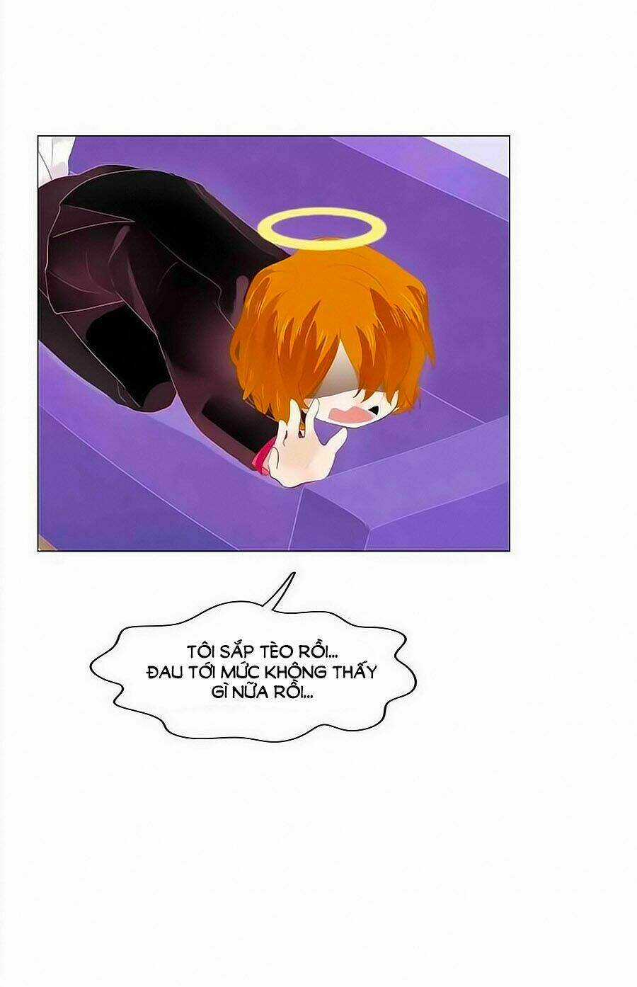 Kết Hôn Không Dễ - Chapter 62 - Trang 13