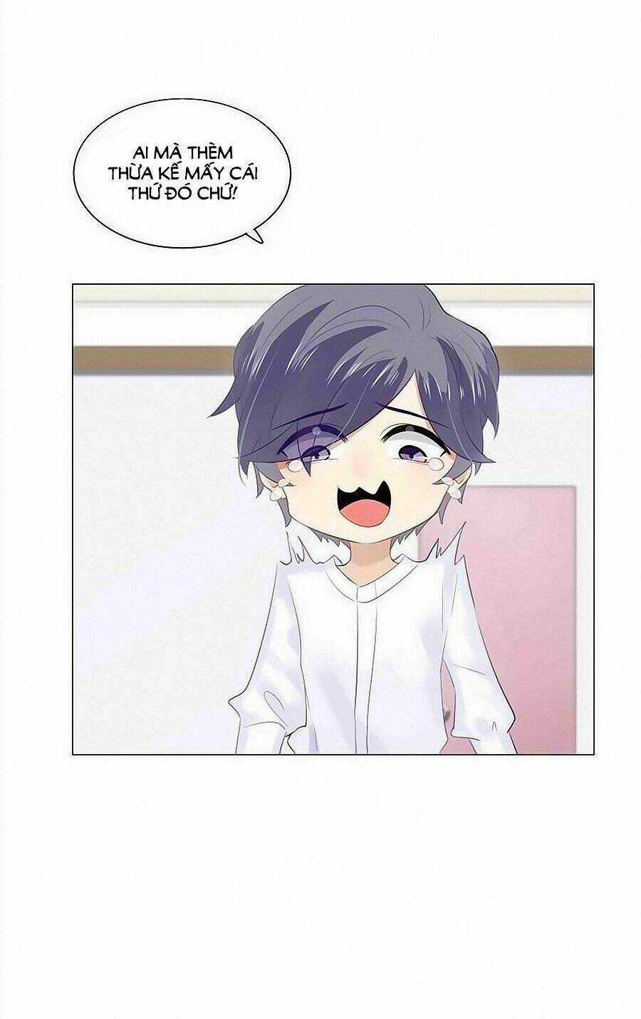 Kết Hôn Không Dễ - Chapter 62 - Trang 16