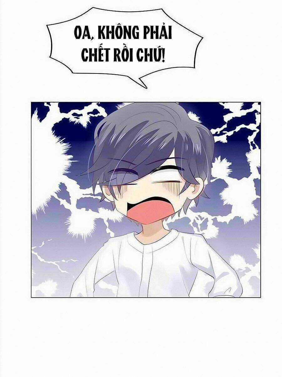 Kết Hôn Không Dễ - Chapter 62 - Trang 18