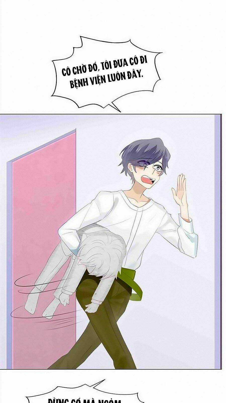 Kết Hôn Không Dễ - Chapter 62 - Trang 19