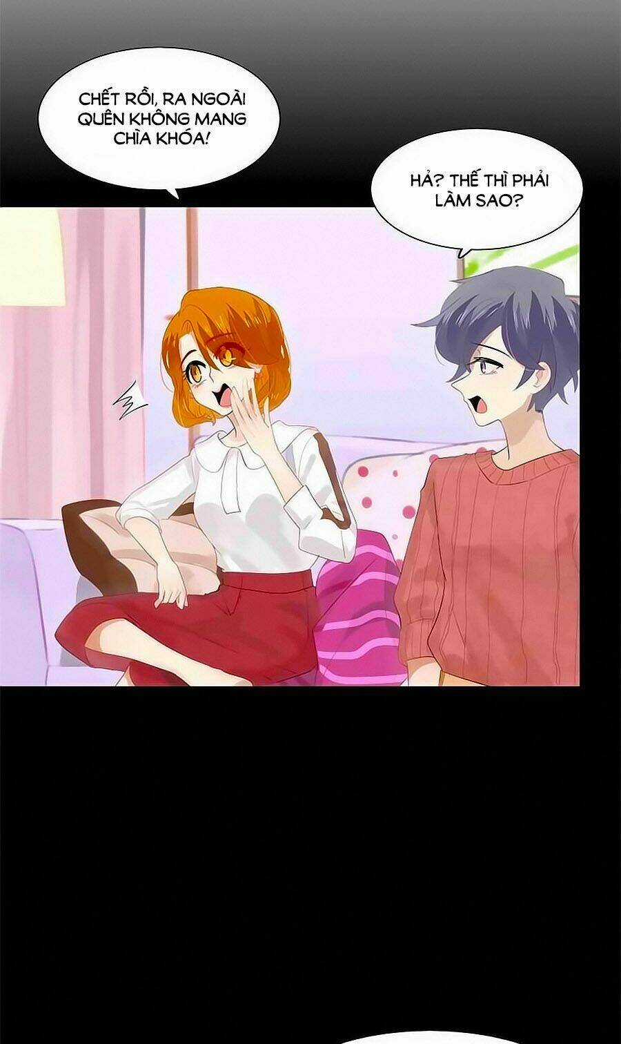 Kết Hôn Không Dễ - Chapter 62 - Trang 3