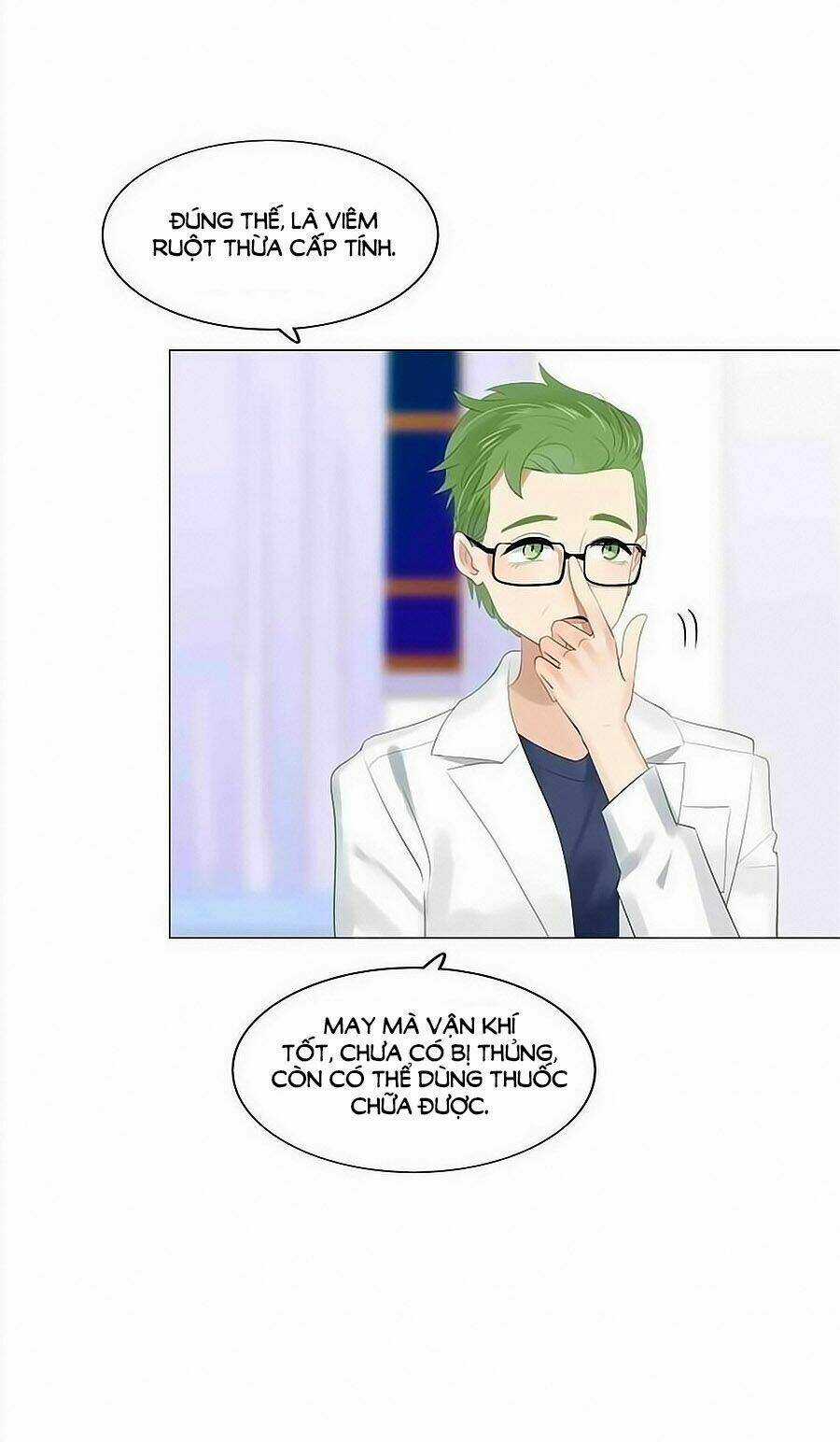 Kết Hôn Không Dễ - Chapter 62 - Trang 21